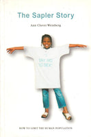 The Sapler  story Ann Cluver Weinberg