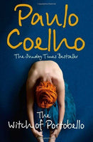 The Witch of Portobello - Paulo Coelho