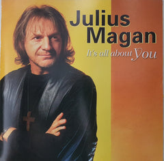 Julius Magan - It's All About You