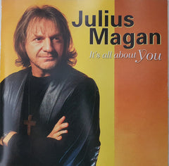Julius Magan - It's All About You