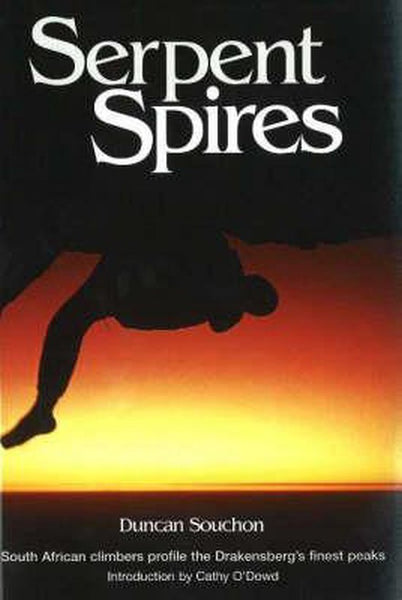 Serpent Spires - Duncan Souchon