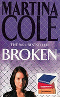 Broken Martina Cole