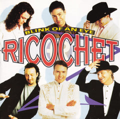 Ricochet - Blink Of An Eye
