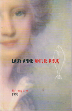 Lady Anne - Antjie Krog