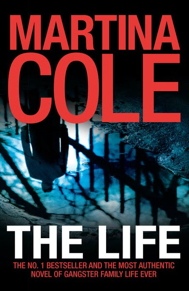 The Life - Martina Cole