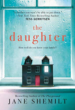 Daughter - Jane Shemilt