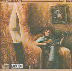 Van Morrison - T.B. Sheets {1985,D,RE,Bellaphon,288-07-001}