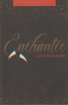 Enchantee - Gita Trelease