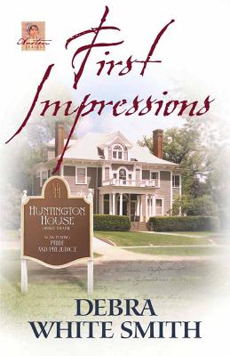 First Impressions - Debra White Smith