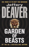 Garden of Beasts - Jeffery Deaver