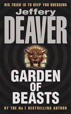 Garden of Beasts - Jeffery Deaver