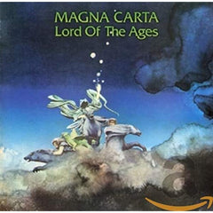 Magna Carta - Lord Of The Ages