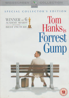 Forrest Gump (DVD)
