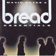 David Gates & Bread - Essentials