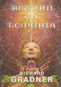Return to Lemuria - Richard Gradner