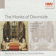 The Monks of Downside - The Monks and Chiorboys of Downside Abbey