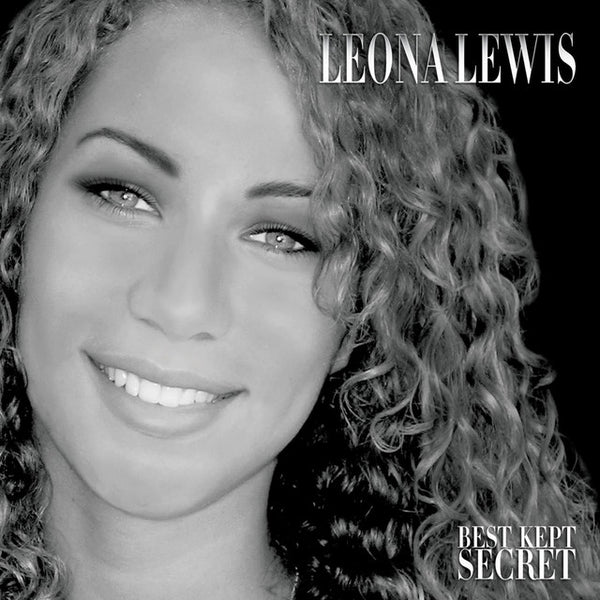 Leona Lewis - Best Kept Secrets