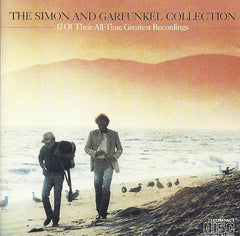 Simon & Garfunkel - The Simon And Garfunkel Collection