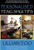 Lillian Too's Personalised Feng Shui Tips - Lillian Too