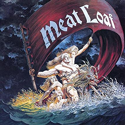 Meat Loaf - Dead Ringer