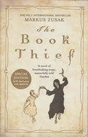 The Book Thief - Markus Zusak