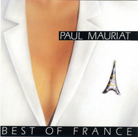 Paul Mauriat - Best Of France