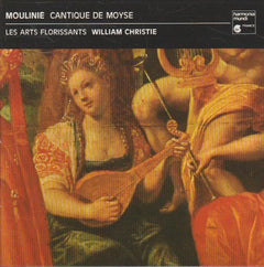 William Christie - Les Arts Florissants