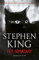 Pet Sematary - Stephen King