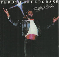 Teddy Pendergrass - This One's For You