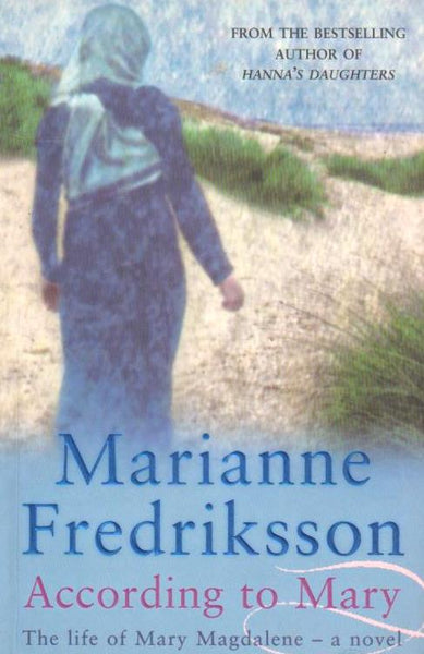 According to Mary Marianne Fredriksson
