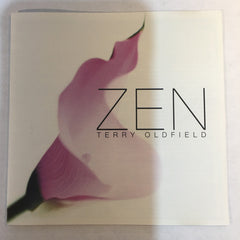 Terry Oldfield - Zen