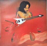 Lenny Kravitz - Baptism
