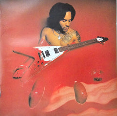 Lenny Kravitz - Baptism