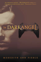 The Darkangel Meredith Ann Pierce