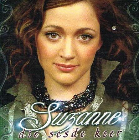 Suzanne - Die Sesde Keer