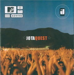 Jota Quest - MTV Ao Vivo