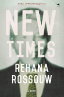 New Times Rehana Rossouw