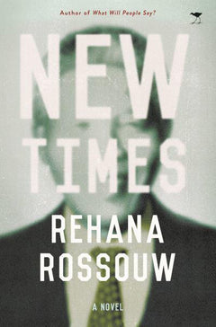 New Times Rehana Rossouw
