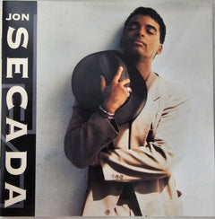 Jon Secada - Jon Secada