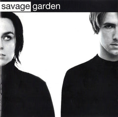 Savage Garden - Savage Garden