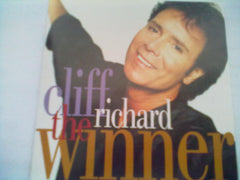 Cliff Richard - The Winner