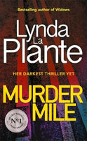 Murder Mile - Lynda La Plante