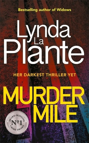 Murder Mile - Lynda La Plante