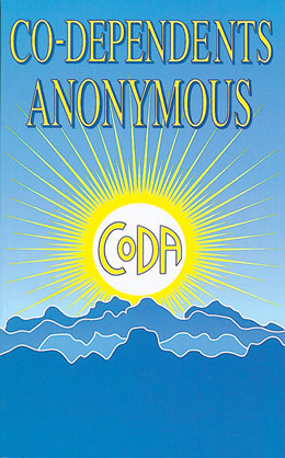 Co-Dependents Anonymous - Co-Dependents Anonymous