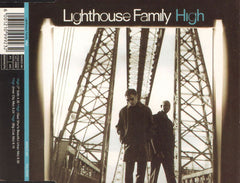 Lighthouse Family - High