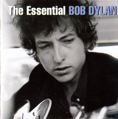 Bob Dylan - The Essential Bob Dylan
