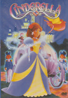 Cinderella (DVD)