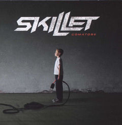 Skillet - Comatose