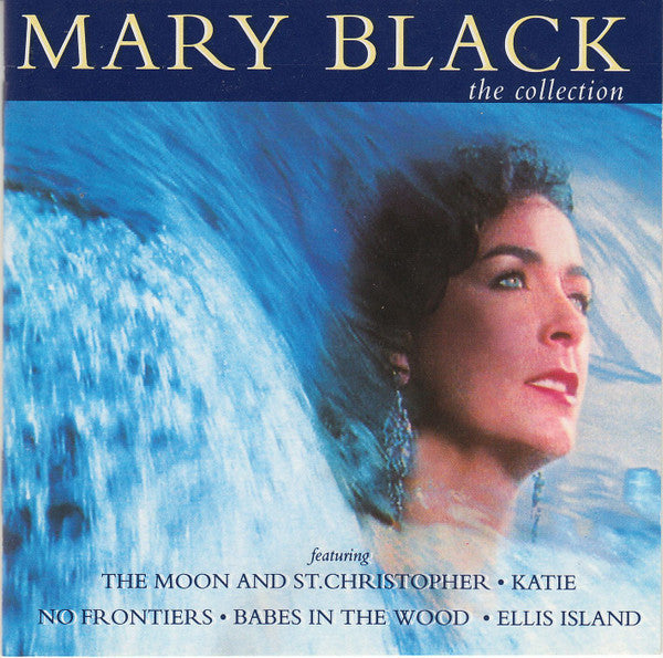 Mary Black - The Collection