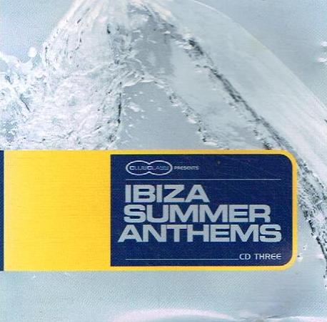 John "OO" Flemming - Ibiza Summer Anthems